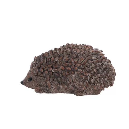 Süni alakú polyresin kulcstartó, 11,5 x 7 cm, csomag, 24 db