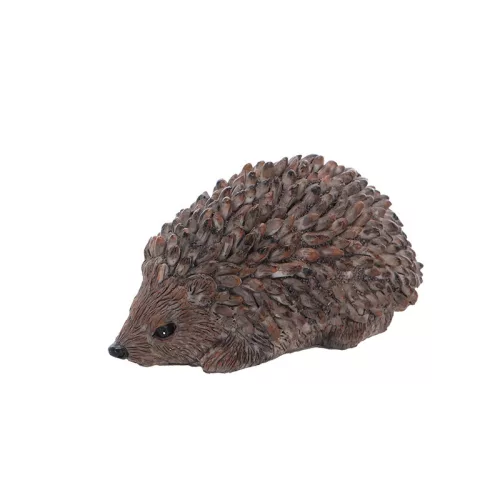Süni alakú polyresin kulcstartó, 11,5 x 7 cm, csomag, 24 db