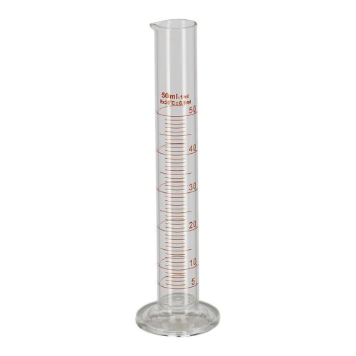 Talpas mérőhenger, 19 cm, csomag, 24 db