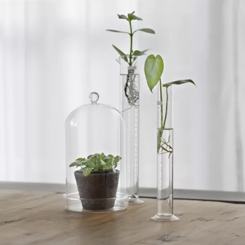 Talpas mérőhenger, 25 cm, csomag, 12 db