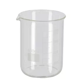Berzelius labor főzőpohár, 0,8 literes, csomag, 24 db
