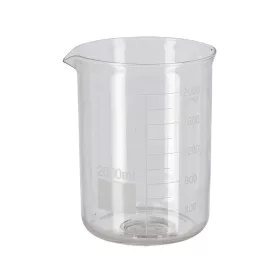 Berzelius labor főzőpohár, 2 literes, csomag, 12 db