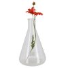 Erlenmeyer lombik, 3,5 literes, csomag, 6 db