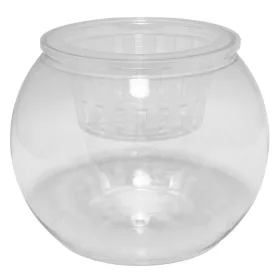   Hidroponikus virágcserép, 22 cm átmérőjű, csomag, 12 db