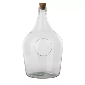 Nyitott florárium, 5 literes, csomag, 4 db