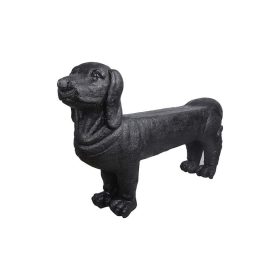 Tacskó alakú polyresin pad, 118 cm, csomag, 2 db