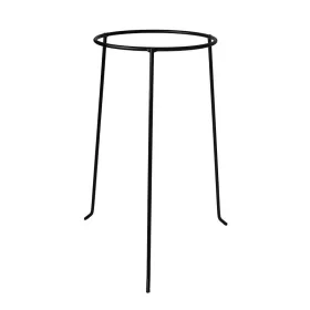 Virágtartó állvány, 30 cm-es cseréphez, csomag, 12 db