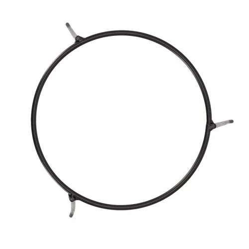 Madáritató és virágcserép tartó állvány, 78 cm ,csomag, 12 db