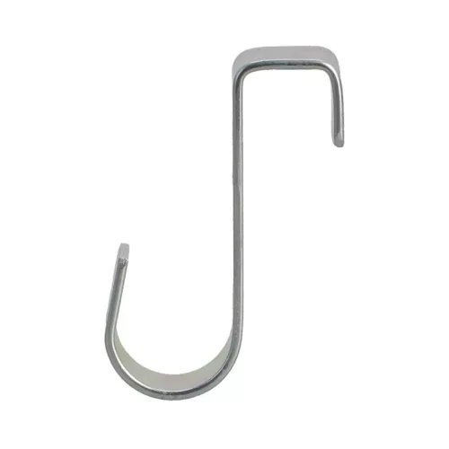 Akasztó magaságyáshoz, 4,9 cm, csomag, 24 db