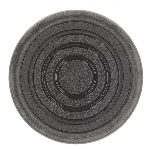 Kovaföld virágcserép alátét, 15 cm átmérőjű, csomag, 36 db