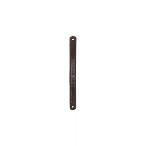 Öntöttvas virágtartó konzol, 35 cm, csomag, 6 db