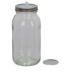 Fermentáló üveg, 1,75 literes