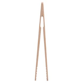 Konyhai fa csipesz, 18 cm