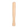 Fermentáló fa préselő, 25 cm