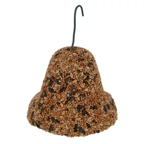   Harang alakú  tömörített madáreleség, 10 cm, csomag, 12 db