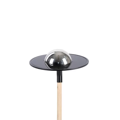 Madáritató állvány, 116,5 cm, csomag, 12 db