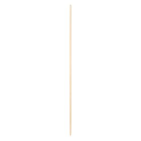 Leszúrható fa rúd madáretetőkhöz, 150 cm