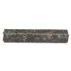Gránit madáritató és etető tál, téglalap alakú, 30,5 x 20 cm, csomag, 4 db