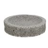 Gránit madáritató és etető tál, 27 cm átmérőjű, csomag, 4 db