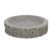 Gránit madáritató és etető tál, 27 cm átmérőjű, csomag, 4 db