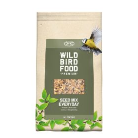 Prémium négy évszakos madáreleség mix, 1 kg