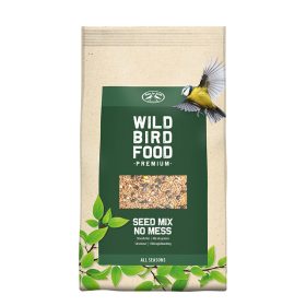 Prémium hámozott madáreleség mix, 1 kg