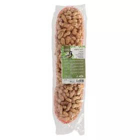   Földimogyoró hálóban madáreleség, 0,4 kg, csomag, 16 db