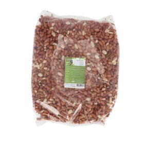   Héj nélküli mogyoró, madár és mókuseleség, 4 évszakos, 2,5 kg, csomag, 192 db