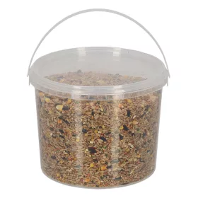 Madáreleség mix 2,3 kg, csomag, 200 db
