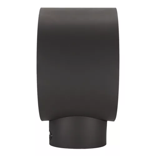 Kör alakú fém fatároló, 58 cm átmérőjű, csomag, 2 db
