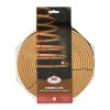 Citronella függő szúnyogriasztó spirál, 21,5 cm, csomag, 24 db