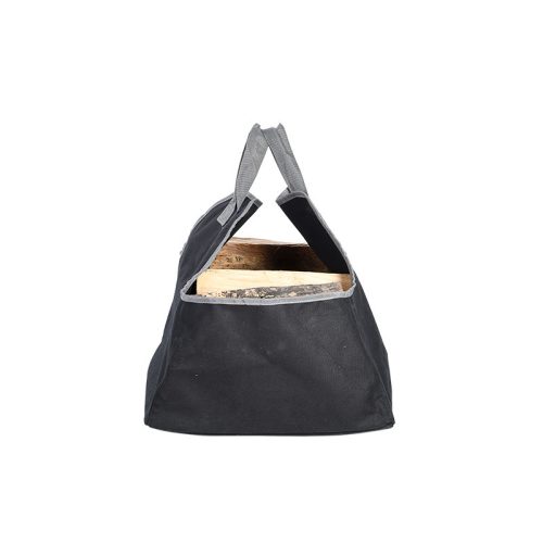 Tüzifa táska, csomag, 6 db