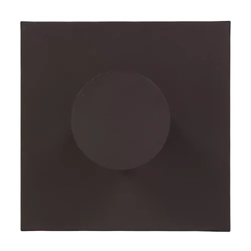 Teraszfűtés, fekete 108 x 38 x 38 cm, csomag, 2 db