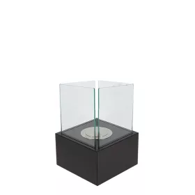   Füstmentes bioethanol asztali kandalló, 16 x 16 cm ,csomag, 2 db