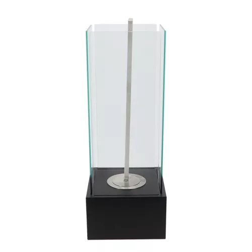 Füstmentes bioethanol álló kandalló, 65 cm