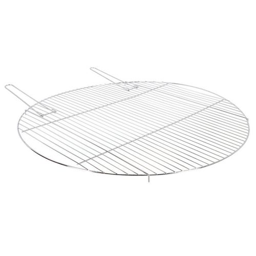 BBQ grill rács, 82 cm átmérőjű ,csomag, 6 db