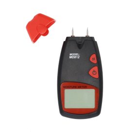 Tüzifa nedvesség mérő, csomag, 6 db