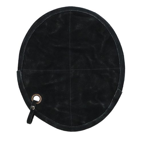 Marhabőr BBQ sütőkesztyű, 23 x 27 cm, csomag, 12 db