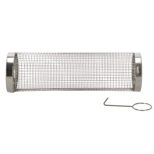 Forgatható zöldséggrillező henger, 30 cm, csomag,  12 db