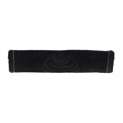 Bőr nyélvédő grillezéshez, 19 cm, csomag,  12 db