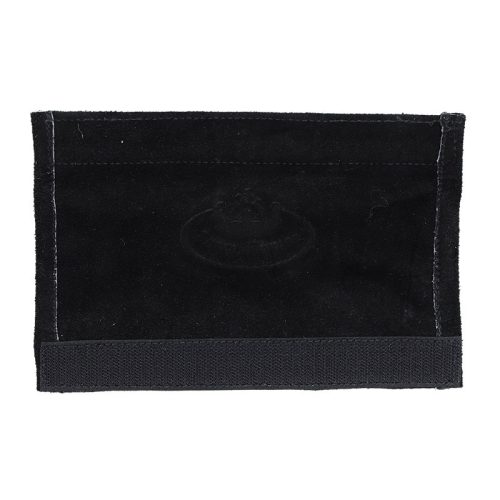 Bőr nyélvédő grillezéshez, 19 cm, csomag,  12 db