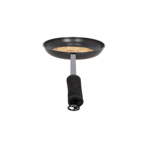 Bőr nyélvédő grillezéshez, 19 cm, csomag,  12 db