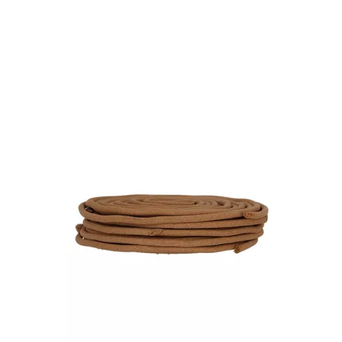 Citronella spirál utántöltő szett, 10 db-os, csomag,  24 db