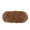 Citronella spirál utántöltő szett, 10 db-os