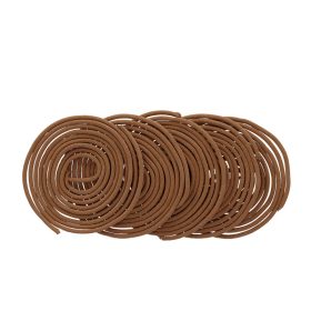 Citronella spirál utántöltő szett, 10 db-os