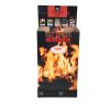 Tűzgyújtó faháncs doboz (0,46 kg) displayen, 115 db, 61 x 40,5 cm