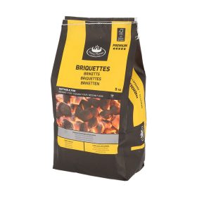 Brikett, 5 kg