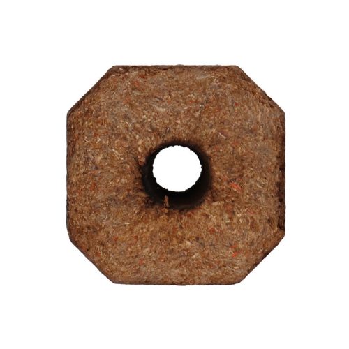 Tölgy fából készült Pini Kay brikett, 10 kg ,csomag, 96 db