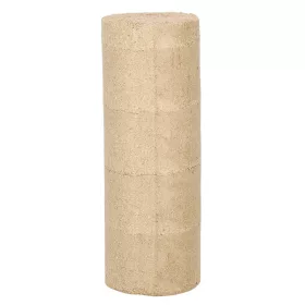   Kéménytisztító, korom eltávolító rönk, 8 cm átmérőjű, csomag, 12 db