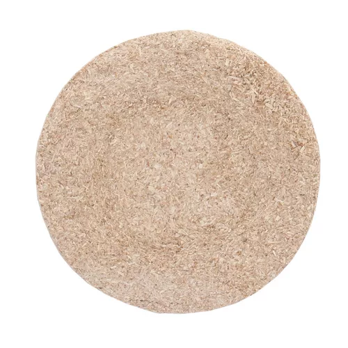 Kéménytisztító, korom eltávolító rönk, 8 cm átmérőjű, csomag, 12 db